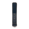 Leather Full Coat Hook | Midnight